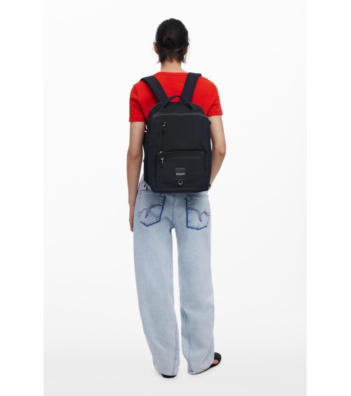 MOCHILA DE VIAJE DESIGUAL