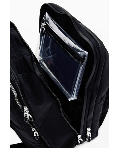MOCHILA DE VIAJE DESIGUAL