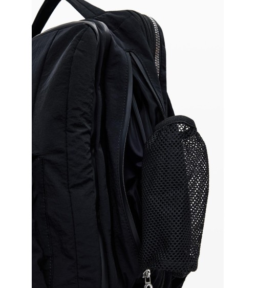 MOCHILA DE VIAJE DESIGUAL