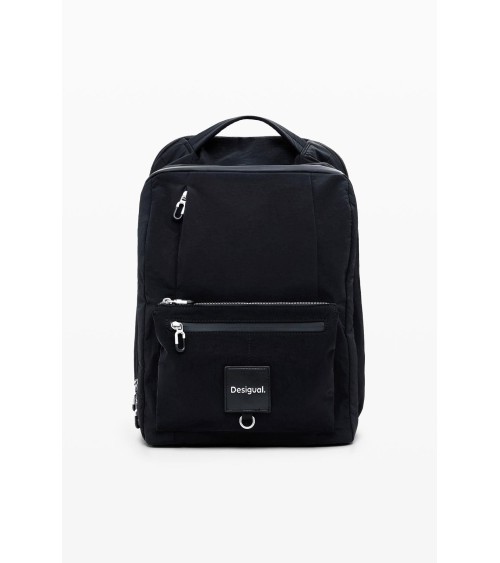 MOCHILA DE VIAJE DESIGUAL