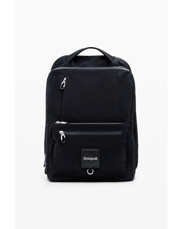 MOCHILA DE VIAJE DESIGUAL