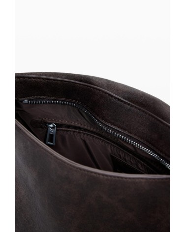 BOLSO POKER FACE POSADAS MINI 2.0 DESIGUAL
