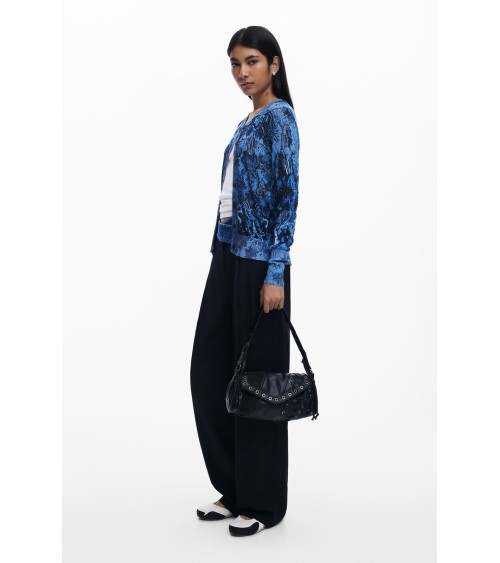 BOLSO TANGO PATCH ZARAUZ DESIGUAL
