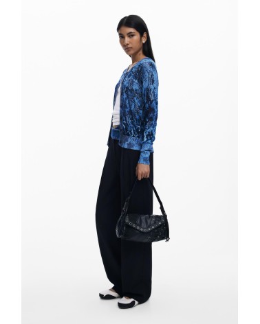 BOLSO TANGO PATCH ZARAUZ DESIGUAL