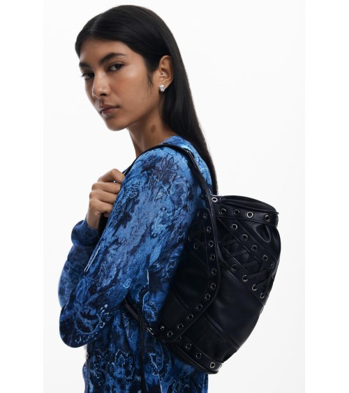 BOLSO TANGO PATCH ZARAUZ DESIGUAL
