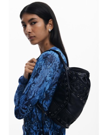 BOLSO TANGO PATCH ZARAUZ DESIGUAL