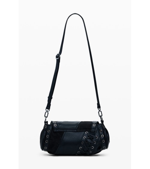 BOLSO TANGO PATCH ZARAUZ DESIGUAL