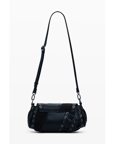 BOLSO TANGO PATCH ZARAUZ DESIGUAL
