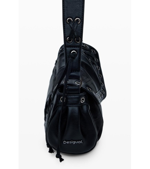 BOLSO TANGO PATCH ZARAUZ DESIGUAL