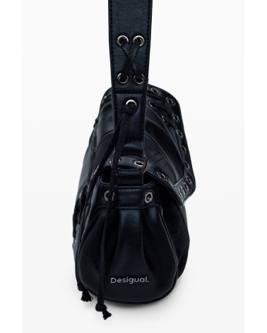 BOLSO TANGO PATCH ZARAUZ DESIGUAL