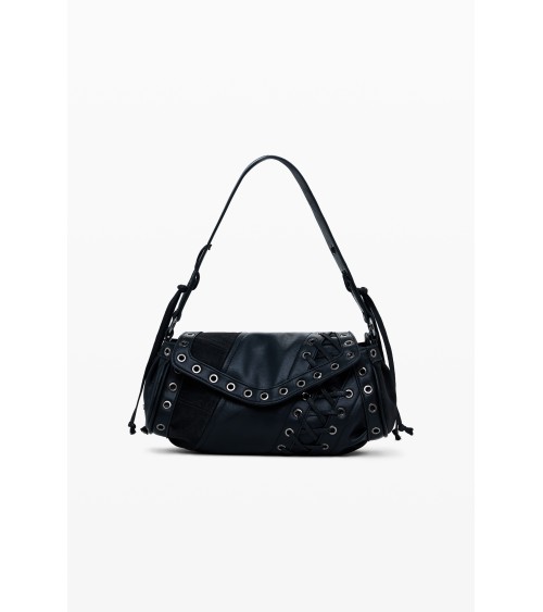 BOLSO TANGO PATCH ZARAUZ DESIGUAL