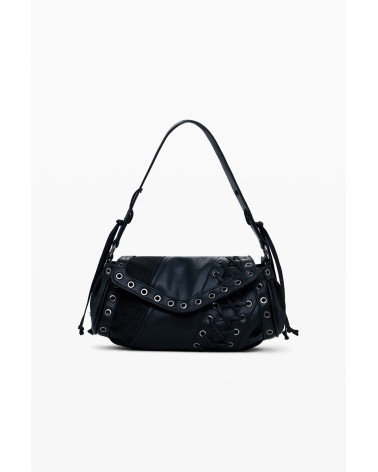 BOLSO TANGO PATCH ZARAUZ DESIGUAL