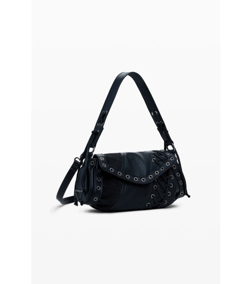 BOLSO TANGO PATCH ZARAUZ DESIGUAL