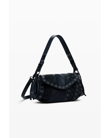 BOLSO TANGO PATCH ZARAUZ DESIGUAL