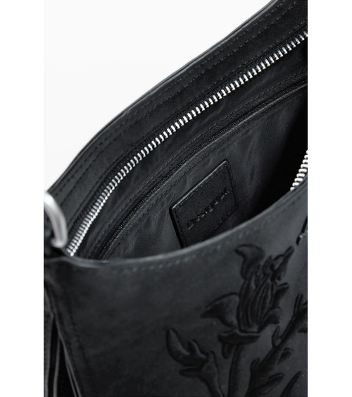 BOLSO ROMEO FLORAL MANAOS 2.0 DESIGUAL