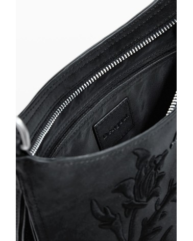 BOLSO ROMEO FLORAL MANAOS 2.0 DESIGUAL