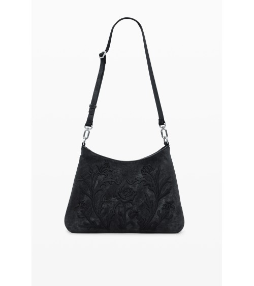 BOLSO ROMEO FLORAL MANAOS 2.0 DESIGUAL
