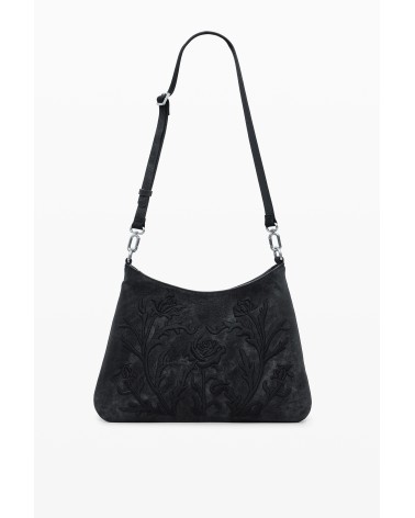 BOLSO ROMEO FLORAL MANAOS 2.0 DESIGUAL