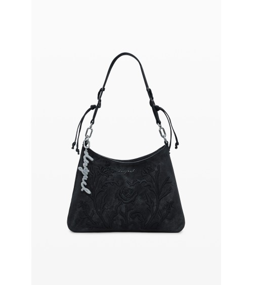 BOLSO ROMEO FLORAL MANAOS 2.0 DESIGUAL