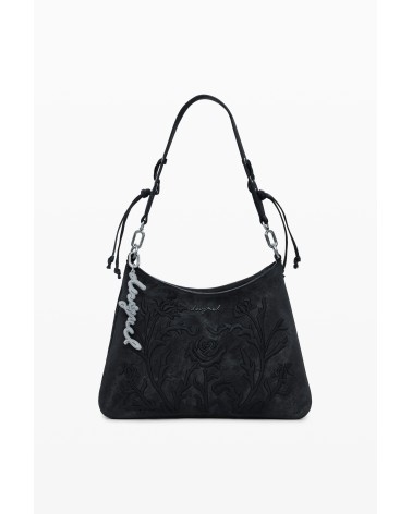 BOLSO ROMEO FLORAL MANAOS 2.0 DESIGUAL