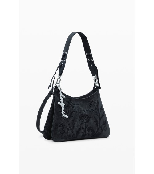 BOLSO ROMEO FLORAL MANAOS 2.0 DESIGUAL