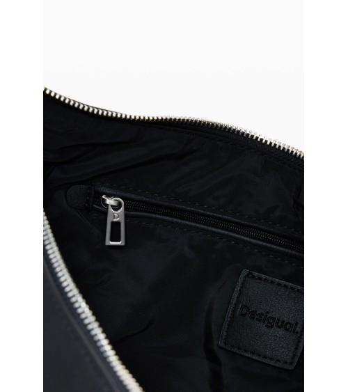 BOLSO HALF LOGO ZANTE DESIGUAL