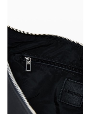 BOLSO HALF LOGO ZANTE DESIGUAL