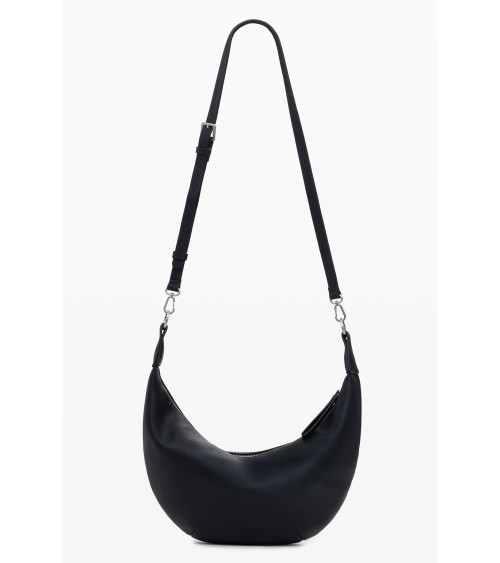 BOLSO HALF LOGO ZANTE DESIGUAL