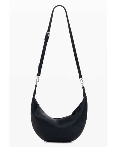 BOLSO HALF LOGO ZANTE DESIGUAL