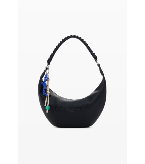 BOLSO HALF LOGO ZANTE DESIGUAL