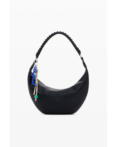 BOLSO HALF LOGO ZANTE DESIGUAL