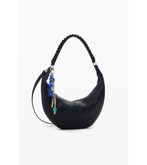 BOLSO HALF LOGO ZANTE DESIGUAL