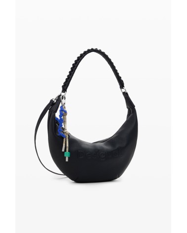 BOLSO HALF LOGO ZANTE DESIGUAL