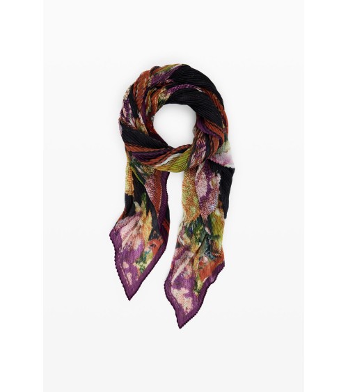 FULAR BIRD DISEÑO Mr. Christian Lacroix DESIGUAL