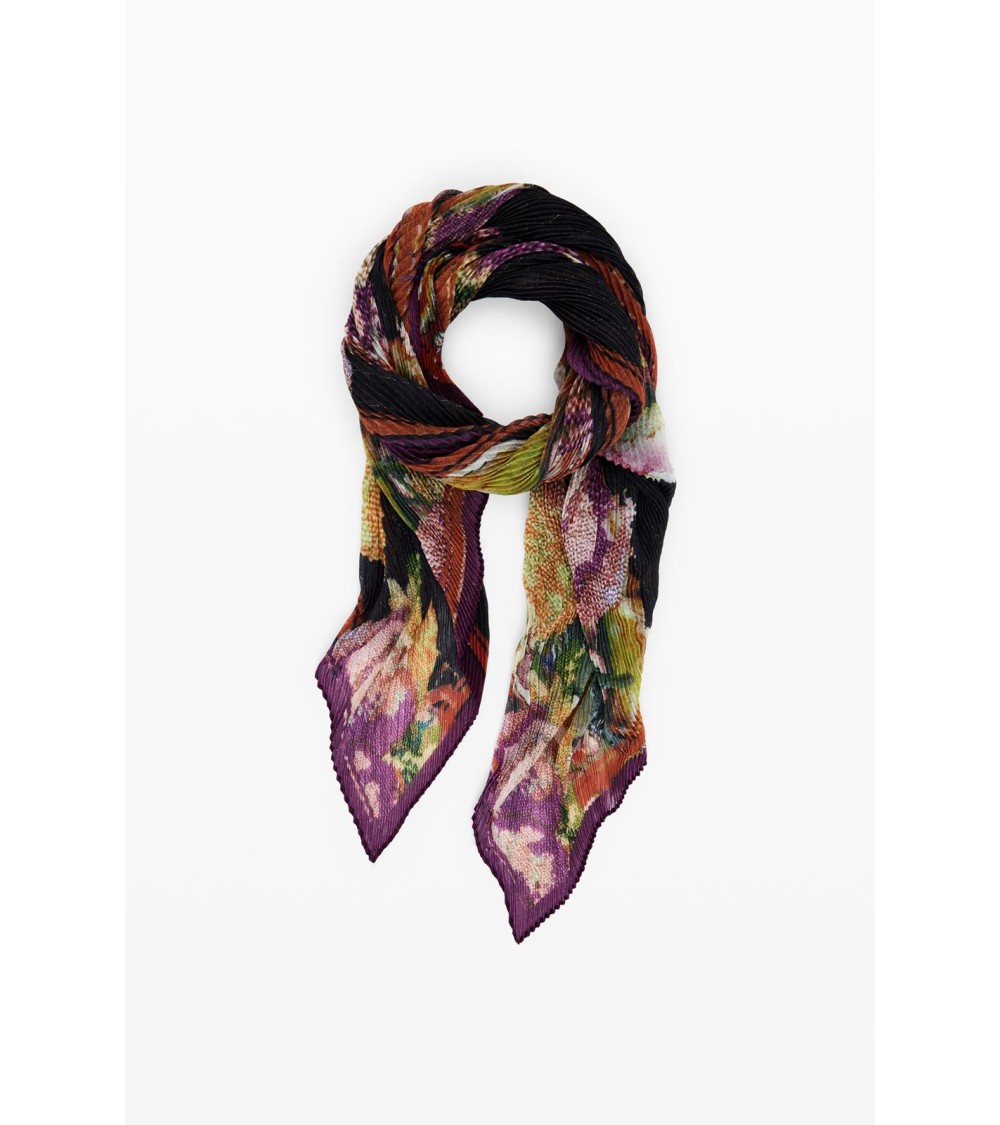 FULAR BIRD DISEÑO Mr. Christian Lacroix DESIGUAL
