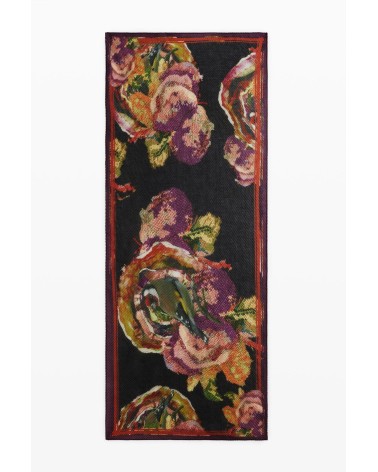 FULAR BIRD DISEÑO Mr. Christian Lacroix DESIGUAL