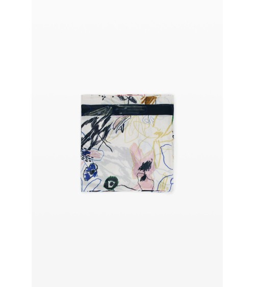 FULAR ARTY TRAZO DESIGUAL