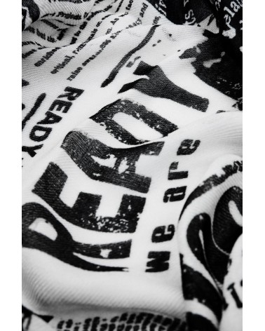 FULAR NEWSPAPER DESIGUAL