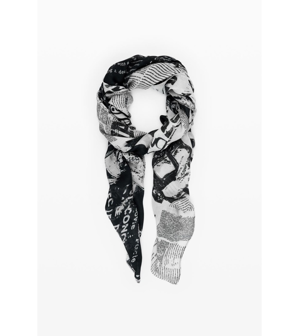 FULAR NEWSPAPER DESIGUAL