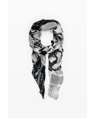 FULAR NEWSPAPER DESIGUAL