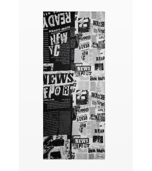 FULAR NEWSPAPER DESIGUAL