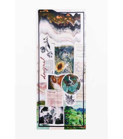 FULAR JULIETT DESIGUAL