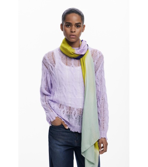 FULAR LOLA DE DESIGUAL