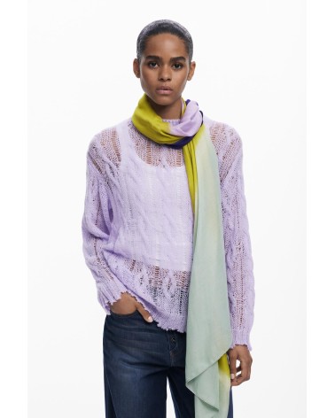FULAR LOLA DE DESIGUAL