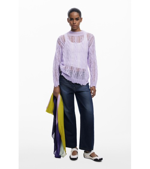 FULAR LOLA DE DESIGUAL