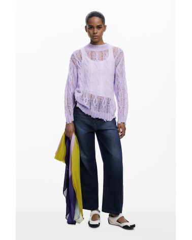 FULAR LOLA DE DESIGUAL