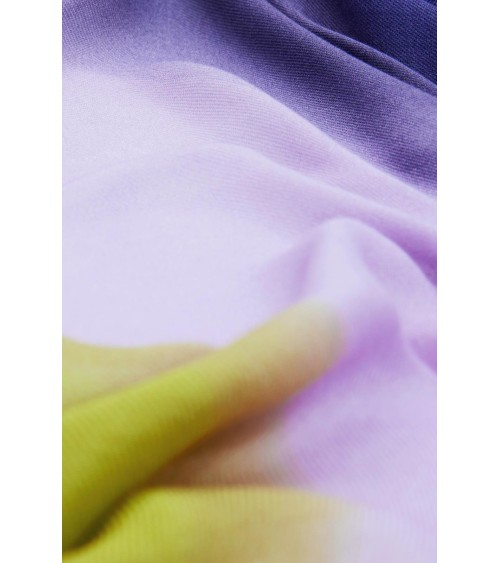FULAR LOLA DE DESIGUAL