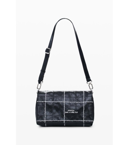 BOLSO MAI-TAI NARON MINI FLAP DESIGUAL