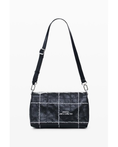 BOLSO MAI-TAI NARON MINI FLAP DESIGUAL
