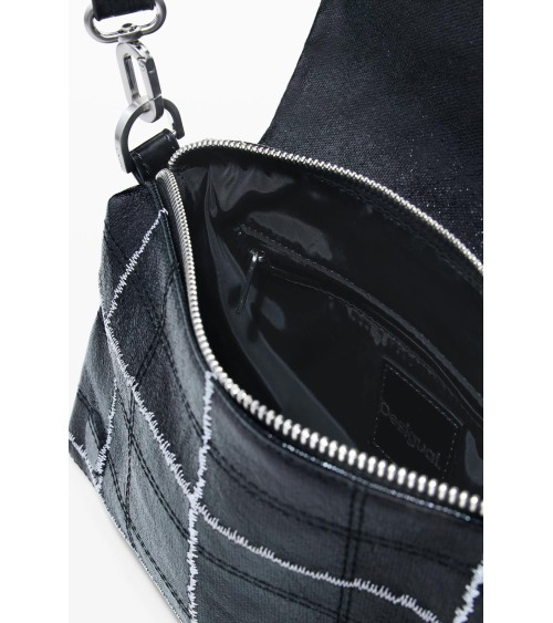 BOLSO MAI-TAI NARON MINI FLAP DESIGUAL